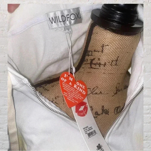 Wildfox Hadley Hoodie - Tie Dye - Picture 6 of 6